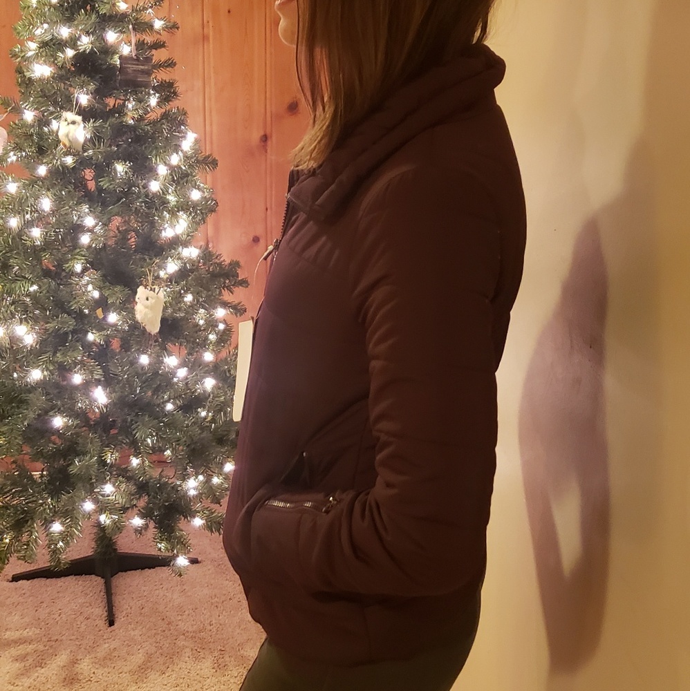 Coat - Picture 2 of 4